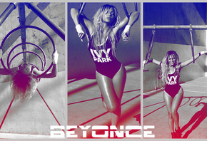 Beyonce, , IVY PARK