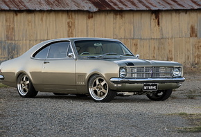 Holden Monaro, autowalls, , 