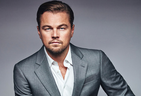 LEONARDO DICAPRIO,  , 