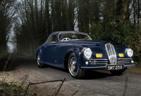 , , , 1947, Bristol, 400, Cabriolet, Pininfarina,  ...