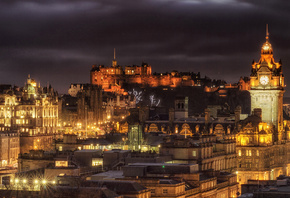 , , , Edinburgh, , 