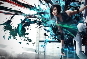 mirrors edge, mirror, , , , , , 