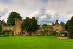 , , , Bolton, Abbey Hall, , , 