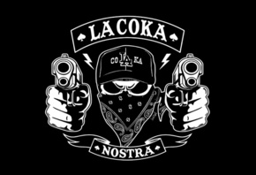 , , , La Coka Nostra