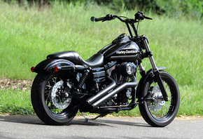 Harley-Davidson, , 