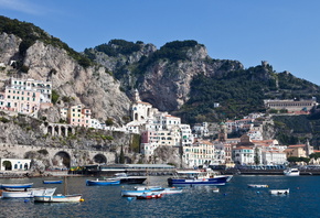 , , , Ravello, 