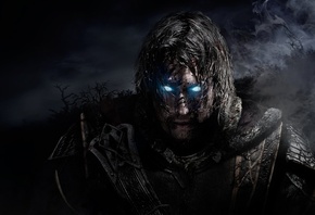 shadow of mordor, 