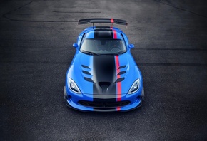 Dodge, Viper, 