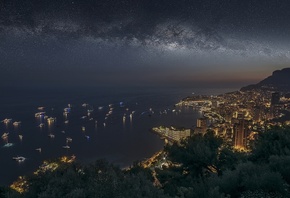 Monaco, Monte Carlo, , , , 