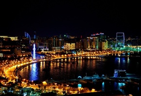 , , Baku, Azerbaijan, , 