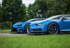 , bugatti, 