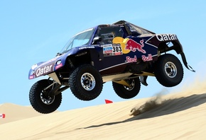 , , Dakar, , Buggy, Rally, , 