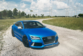 , , Audi, RS7, , , , 