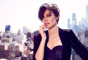 Lauren Cohan,  , , The Walking Dead,  