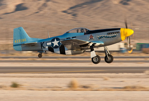 american, , p-51 mustang, 