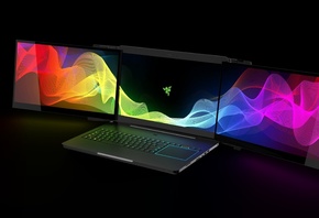 CES 2017, , Razer, Project Valerie, CES 2017