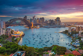 , , , Sydney, , -, , Harbour Bridge, , , , 
