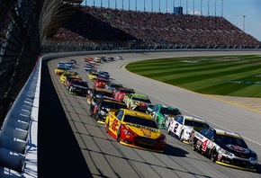 nascar, race, racing, 