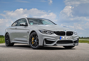 BMW, , M4 CS