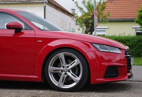 , audi, tt, , 