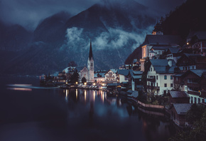 , , , Hallstatt, , , , ,  ...