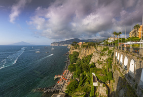 sorrento, , 