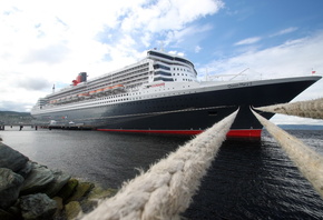 queen mary 2, , , 