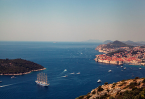 Dubrovnik, Croatia, , , , , , ,  ...