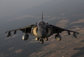 , , Harrier, II AV-8B,  