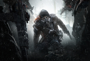 , The Division