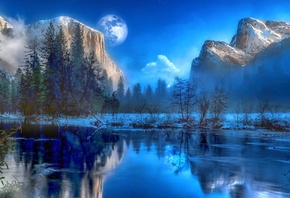 yosemite national park,   , , ,  ...