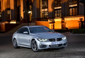 BMW, , 420d