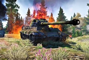 , war thunder, 