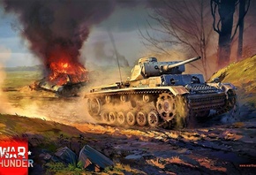 , war thunder, 