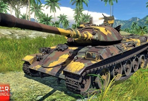 , war thunder, 