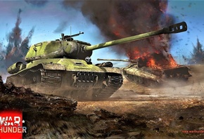 , war thunder, 