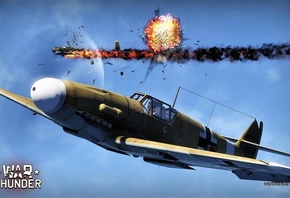 , war thunder, 