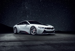 BMW i8, , 