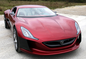 Rimac, 