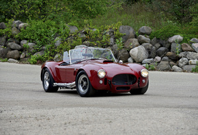 Ford, , , , 427, 1966, Cobra, Shelby