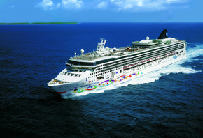 ,  , , NCL, Norwegian Star