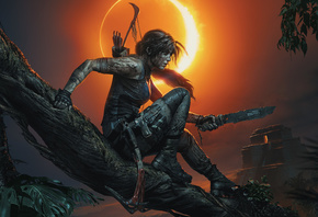 Shadow, Of The, Tomb Raider