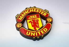 Manchester United, , , 