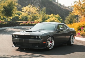 Challenger, 