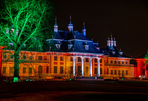 , , Schloss Pillnitz, , , , 