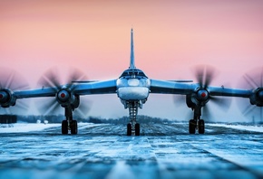 , tu-95