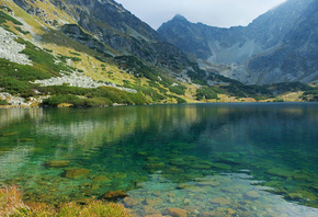 , , , Tatras, 