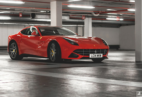 Ferrari, 