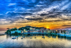 -, Sestri Levante, , , , 