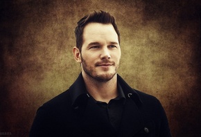  ,  , Chris Pratt